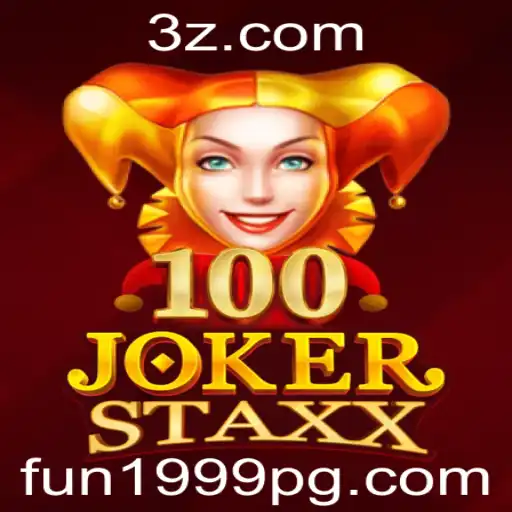 Descubra o Universo de Emoções do Jogo 100JokerStaxx
