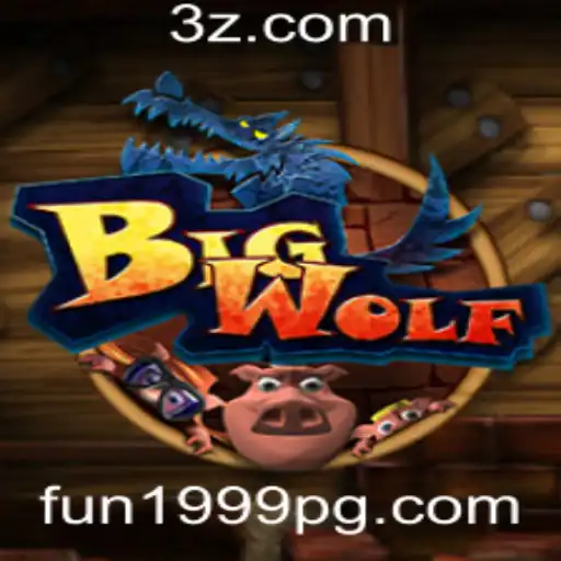 Descubra o Mundo Emocionante de BigWolf: Um Jogo Envolvente