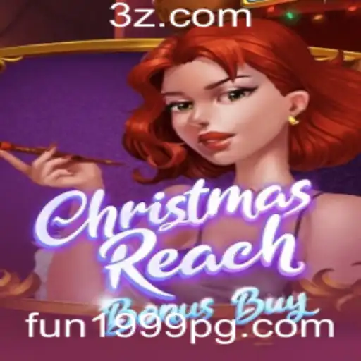 Descubra o Fascinante Mundo do Jogo ChristmasReachBonusBuy