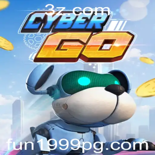 Explorando CyberGO: O Jogo de Estratégia e Aventura do Ano