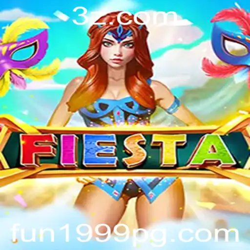 Explorando o Jogo 'Fiesta': Diversão Garantida com 'fun1999'