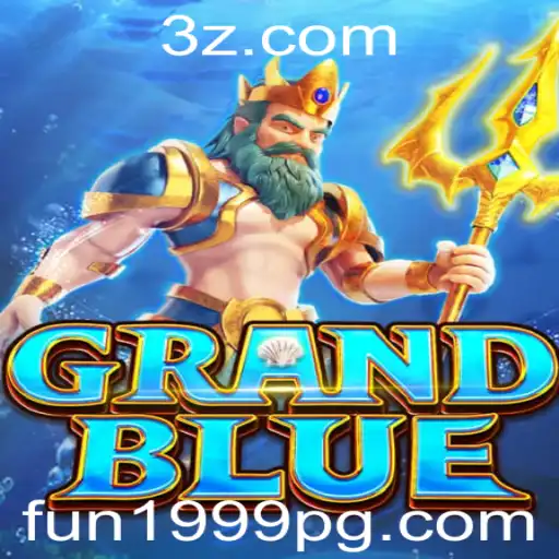 Descubra o Mundo de 'GRANDBLUE': Um Jogo de Estratégia e Aventura