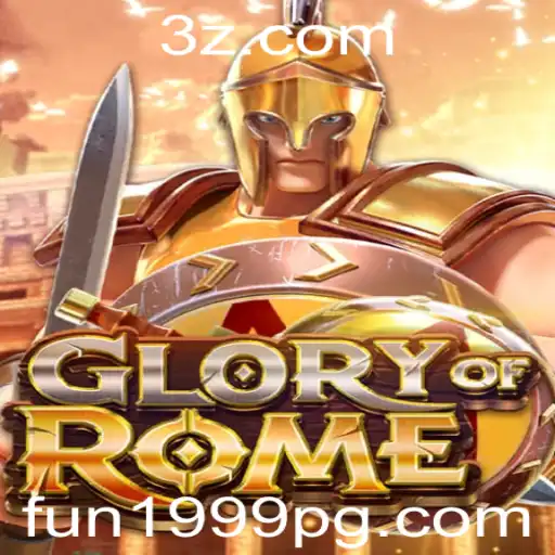 Descubra o Fascinante Mundo de GloryofRome
