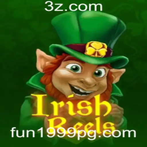 Explorando o Mundo de IrishReels