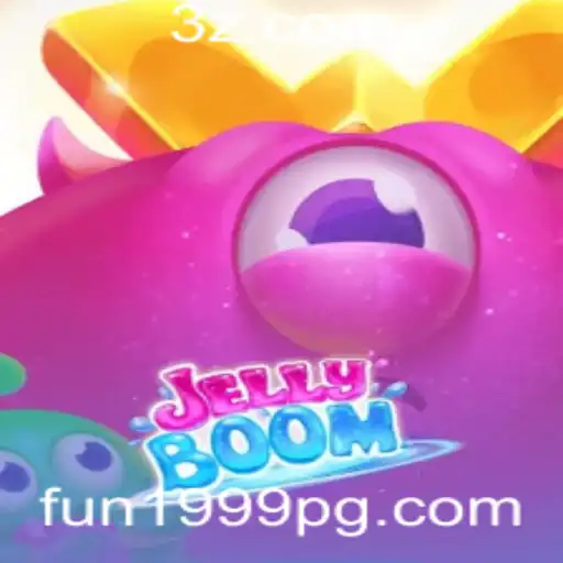 Descubra a Diversão de JellyBoom: O Jogo Sensação de 2023