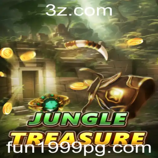 Explorando o Mundo de JungleTreasure: Diversão e Aventura nas Selvas Virtuais