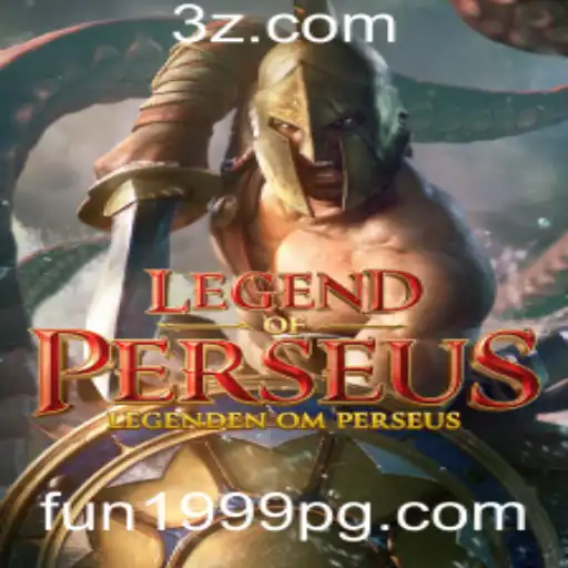 Descubra o Envolvente Mundo de LegendofPerseus: Uma Aventura Épica