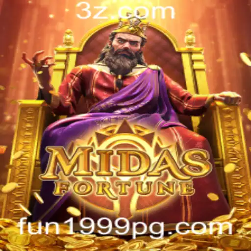 Descubra MidasFortune: O Jogo de Estratégia e Aventura que Está Conquistando o Mundo