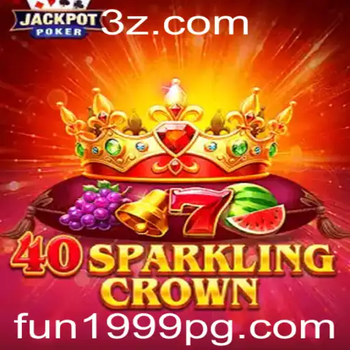 Descubra o Mundo de 40SparklingCrown: Um Jogo de Estratégia e Diversão