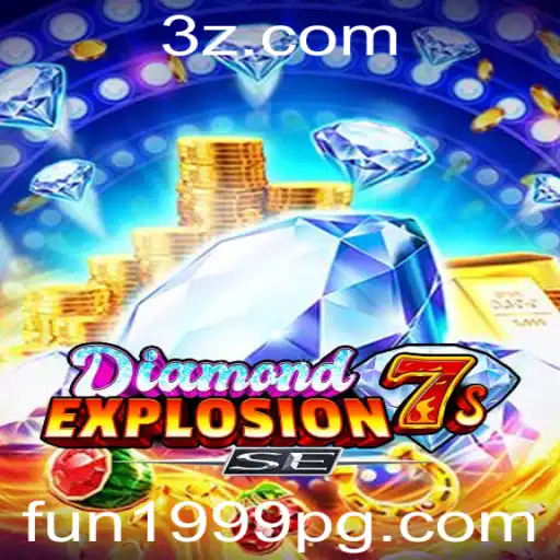 DiamondExplosion7sSE: A Nova Sensação dos Jogos Digitais