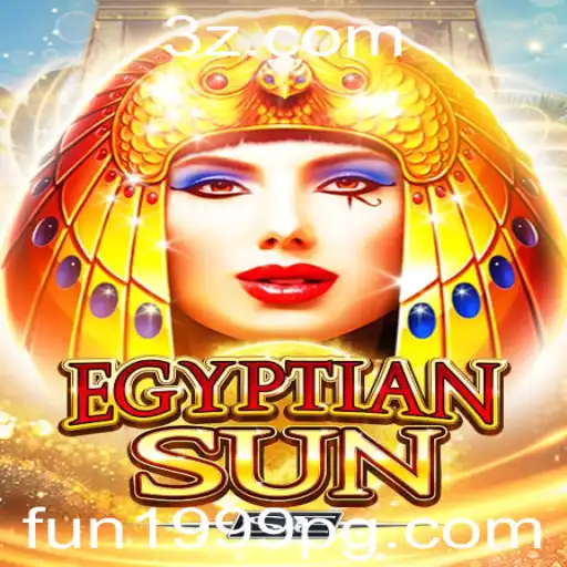 Descubra o Mundo de EgyptianSunSE: Um Jogo de Estratégia Envolvente