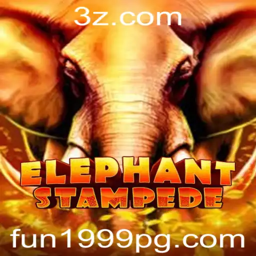 Descubra o Fascinante Mundo de ElephantStampede