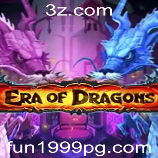 EraOfDragons: Aventura e Estratégia no Universo Mítico