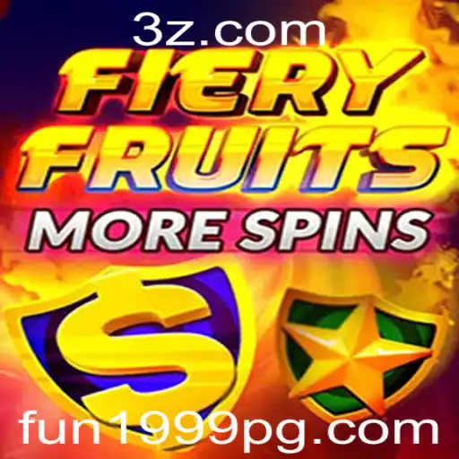 Descubra FieryFruitsMoreSpins: O Jogo de Cassino Online que Está Conquistando 2023