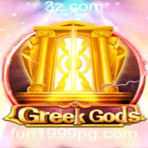 GreekGods: Explore o Fascinante Mundo dos Deuses Gregos com Diversão e Estratégia