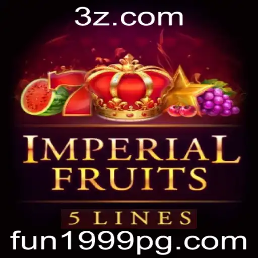ImperialFruits5: Explorando a Nova Febre dos Jogos com Diversão Garantida