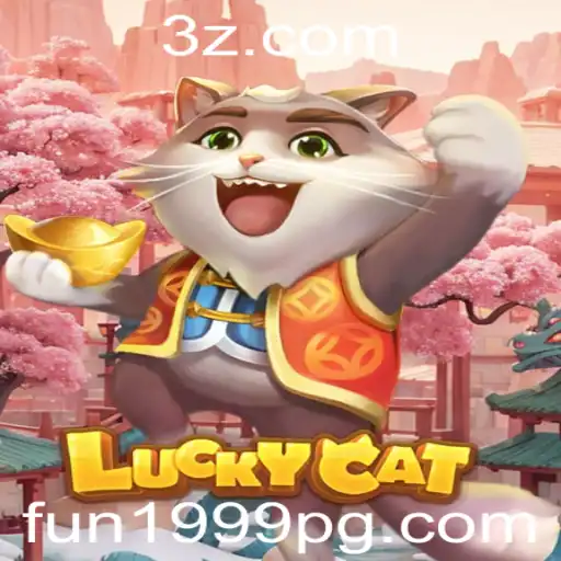 Explorando o Mundo de LuckyCat: Um Jogo de Diversão e Estratégia
