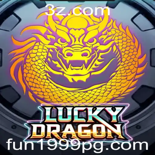 Explorando o Fascinante Mundo de LuckyDragon