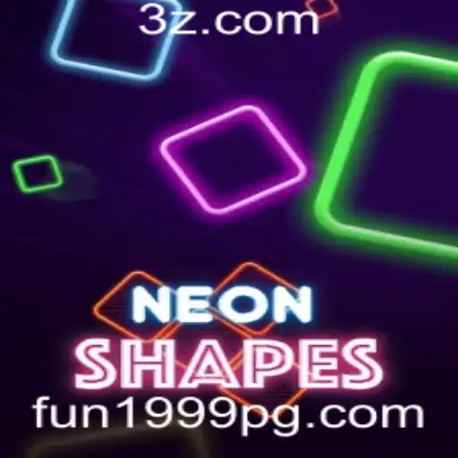 NeonShapes: Descubra a Emoção do Jogo que Conquistou 2023