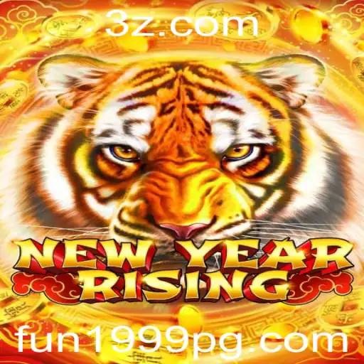 Explorando NewYearRising: O Jogo que Revoluciona a Diversão com a Palavra-chave fun1999