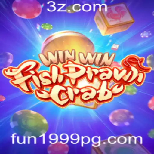 Desvendando o Jogo WinWinFishPrawnCrab: Diversão e Estratégia Combinados