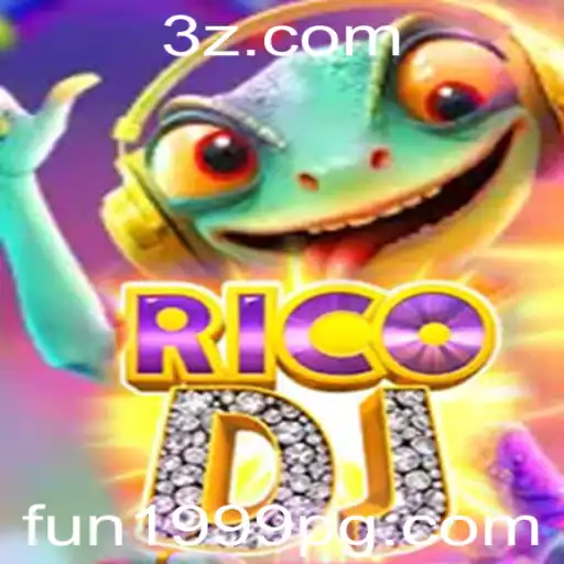 RicoDJ: A Revolução no Mundo dos Jogos Musicais