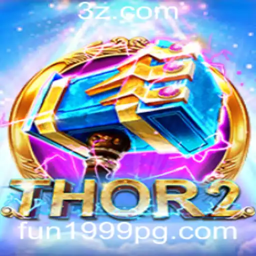 Explorando Thor2: O Fascinante Mundo do Jogo de Aventura