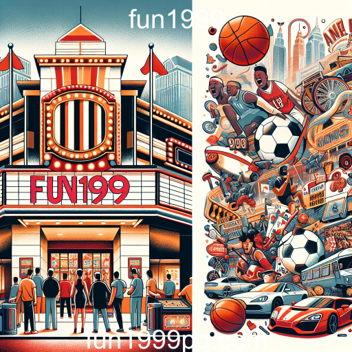 O Mundo Empolgante dos Jogos de Esportes